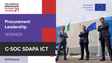 C-SOC SDAPA ICT