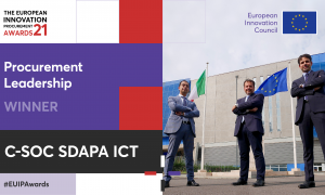 C-SOC SDAPA ICT