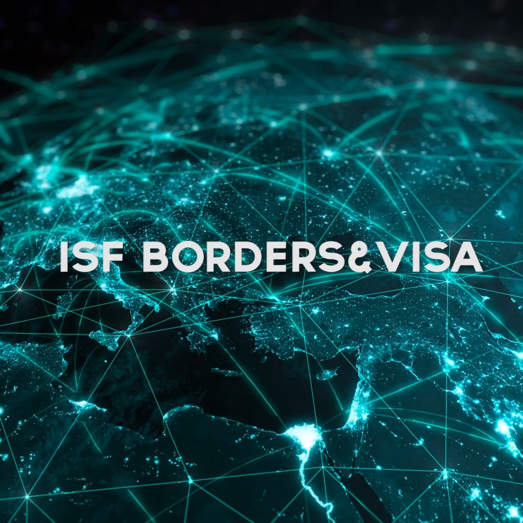 ISF–Borders&Visa