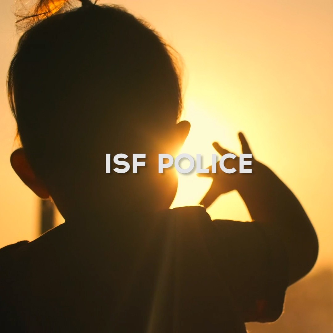 ISF Police